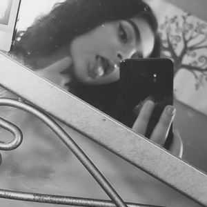 Meet your Posher, Gabriella